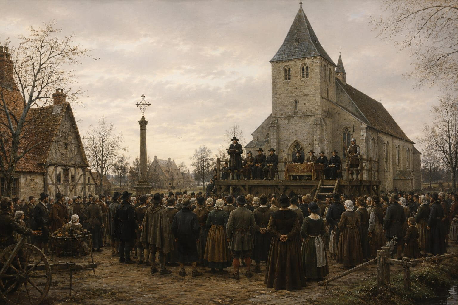 Leenhof van Laarne