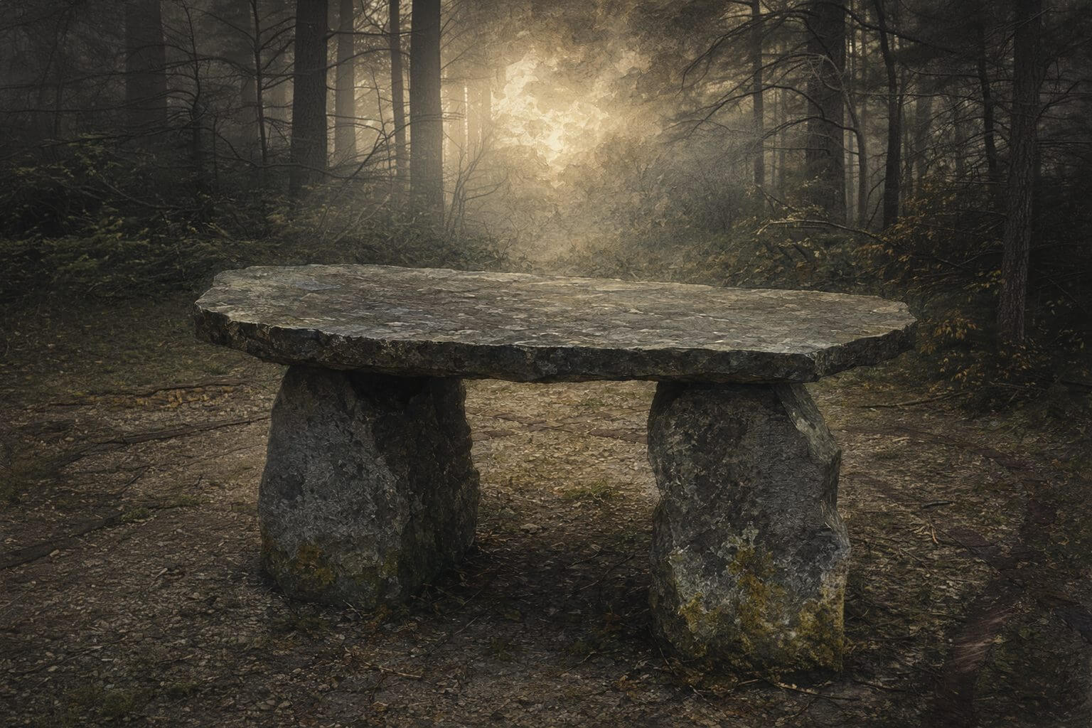De Heksentafel