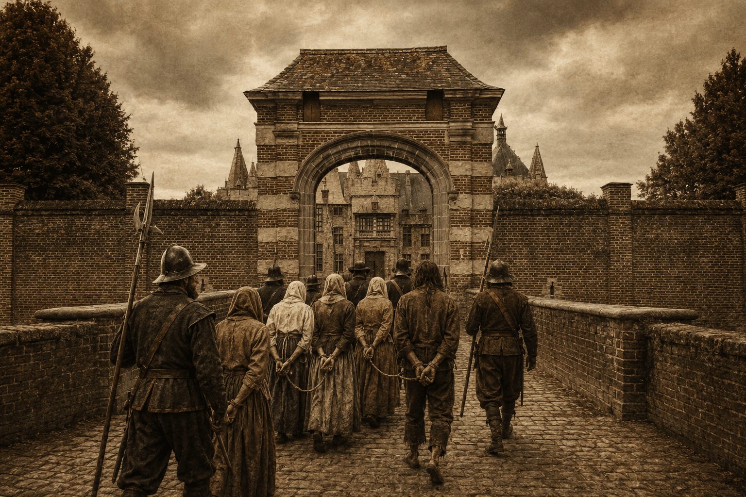 De Donjon 