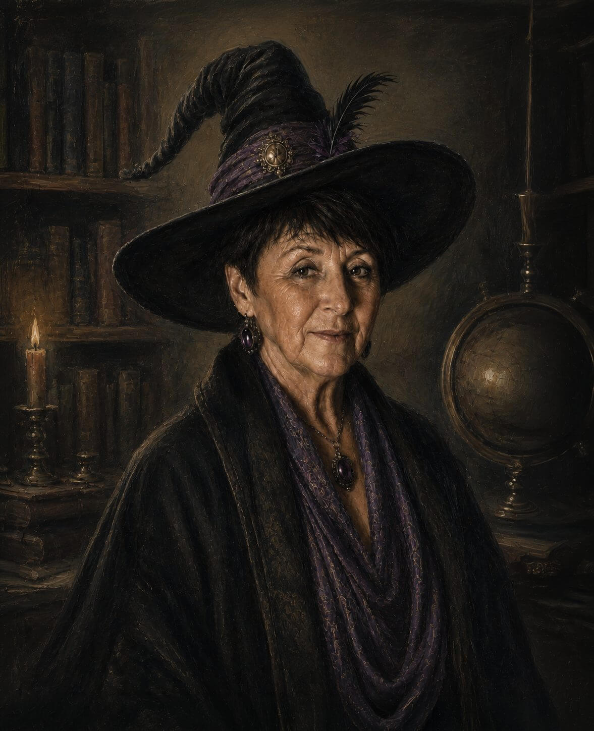 Vera Bertin